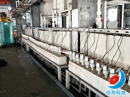 常用選礦加藥機(jī)有哪些？