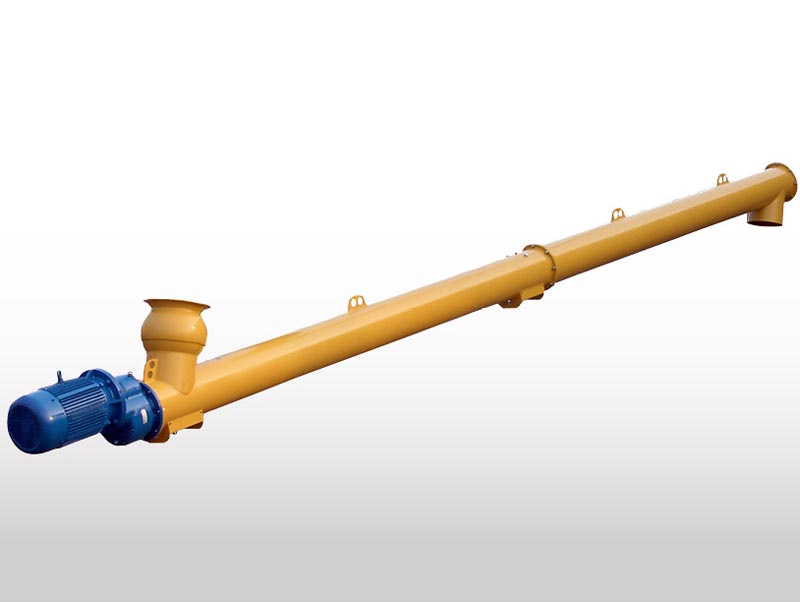 昆明螺旋輸送機(jī)